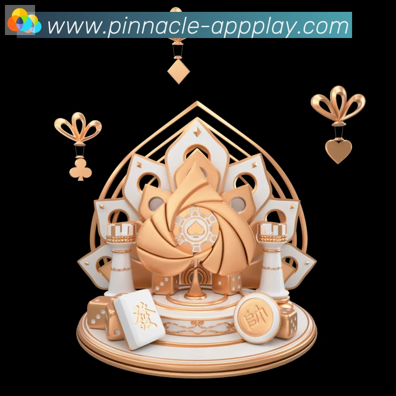 App 展示图